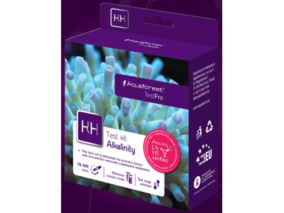 Alkalinity Test Kit