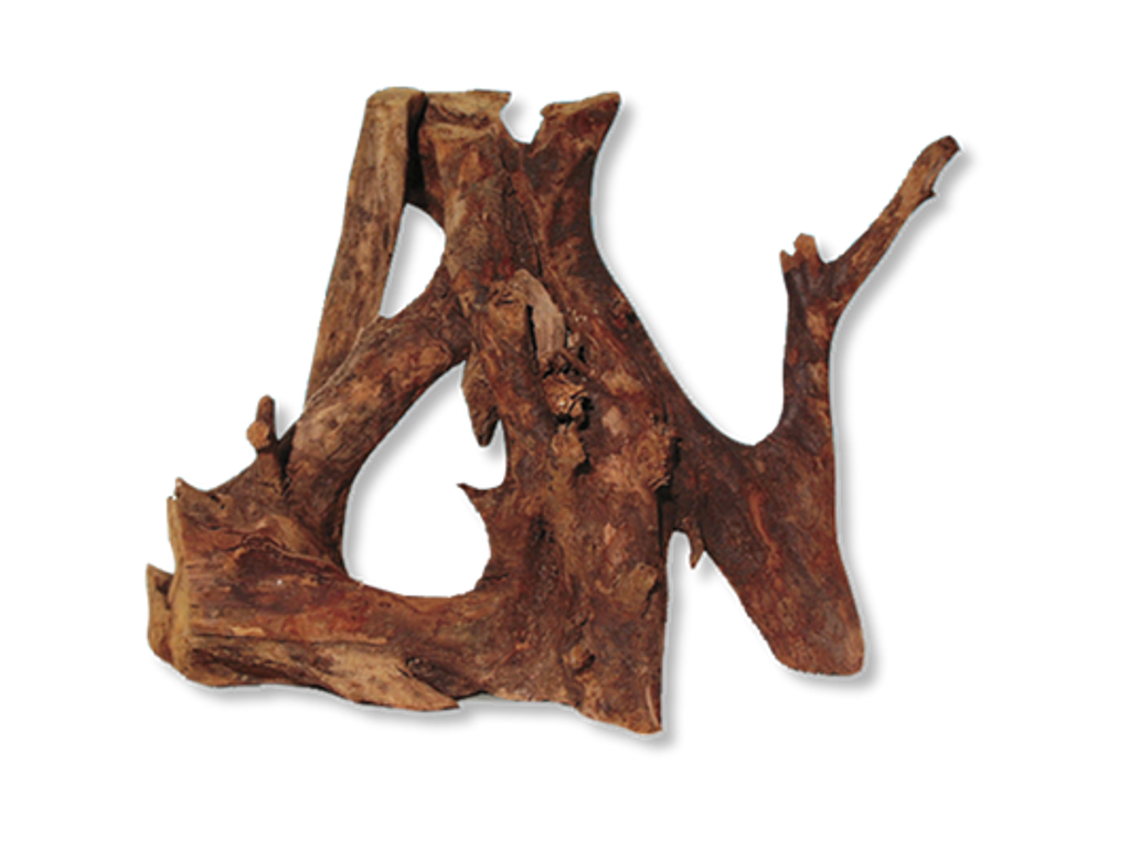 Trærod medium 25-33 cm. ps. á 15 stk.