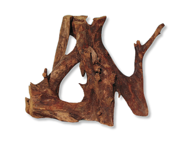 Trærod medium 25-33 cm. ps. á 15 stk.