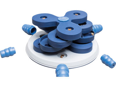 Hund Activity Flower Tower, ø 30  x 13 cm