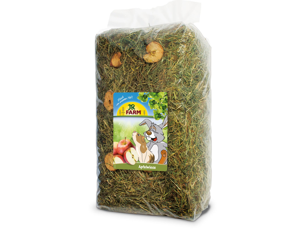 JR Bjergenghø med Æble 1,5kg