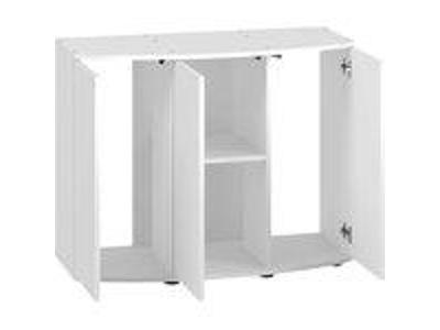 Juwel bord Vision 180 hvid 92x41x73cm