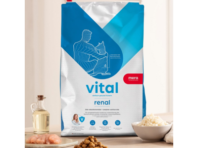 Mera vital Renal 10 kg kidney care