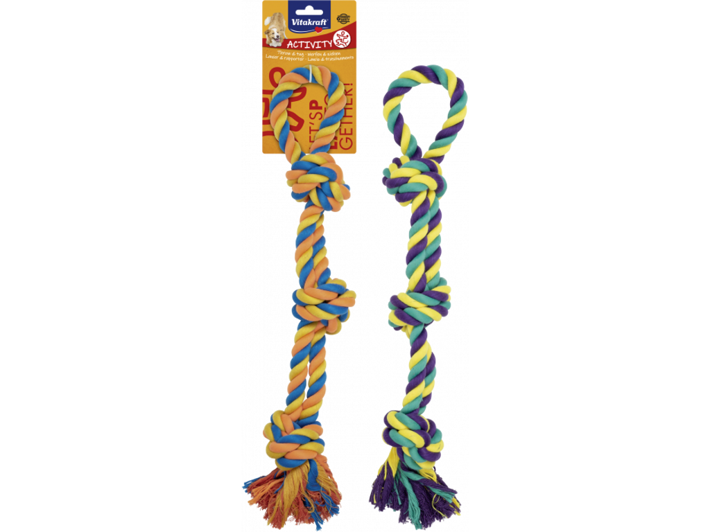 Vitakraft Reblegetøj til hund