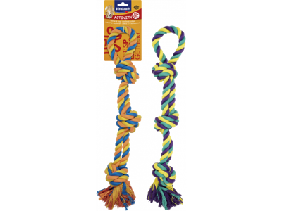 Vitakraft Reblegetøj til hund