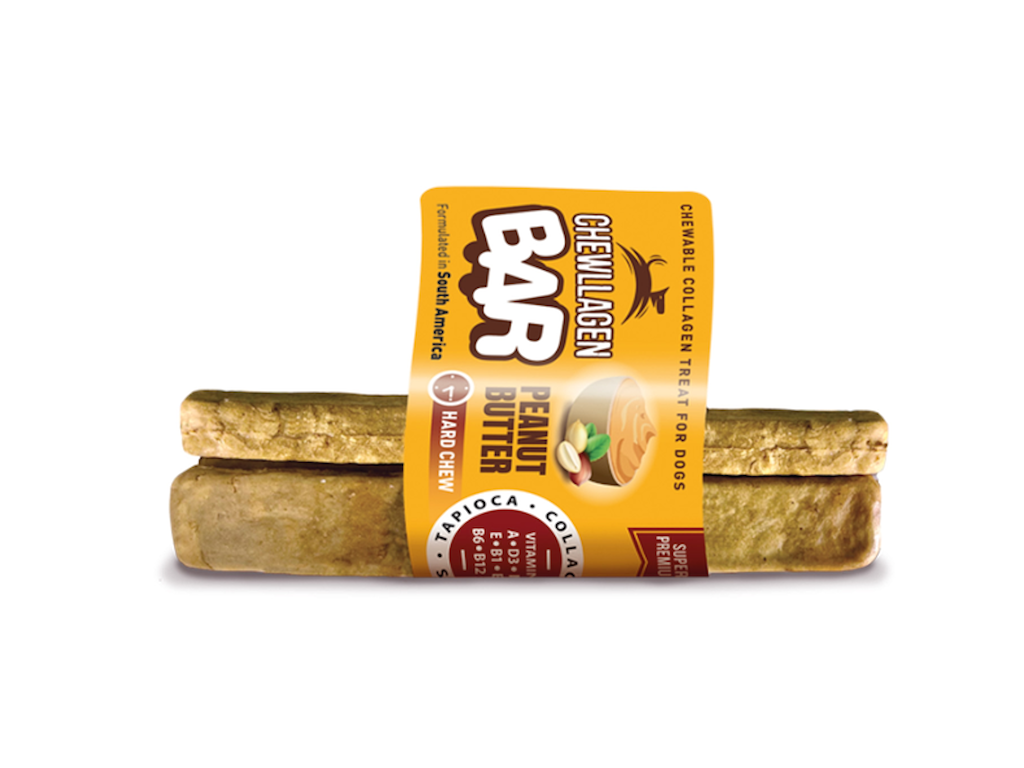 Chewllagen BAR P. Butter Small 3-pack 13 cm