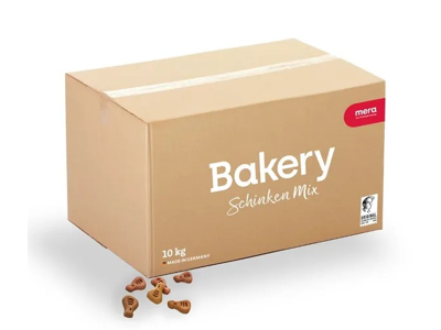 Mera Skinke-Mix 10 kg