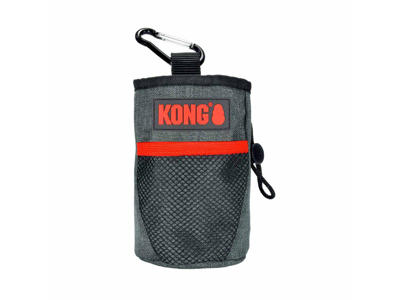 Kong treat taske 16x24x4CM