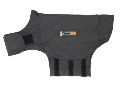 thundershirt xs
