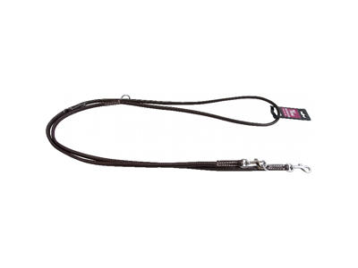 KW WALKER RUND DRESS.LINE BRUN 1,2X220CM