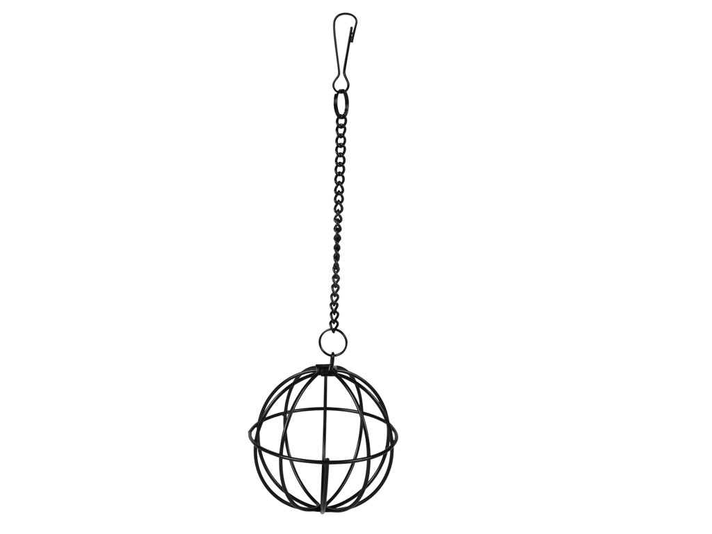 Foderbold til gnavere ø8cm