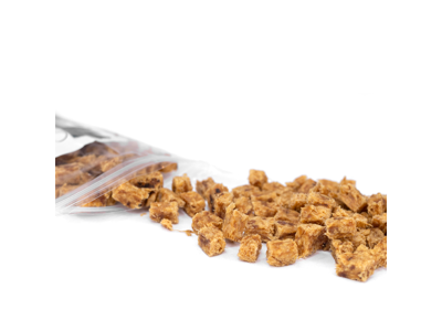 Snack'it Kalkunterninger (bløde) 100g