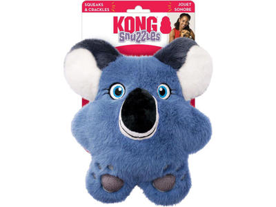 Kong snuzzles koalam 22x21,5x9,5CM