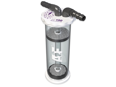 Aquaforest AF130 Media Reactor – 5000 ml Mediereaktor til Saltvandsakvarie