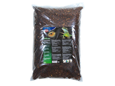 Bundlag af fyrretræsbark, 20 l