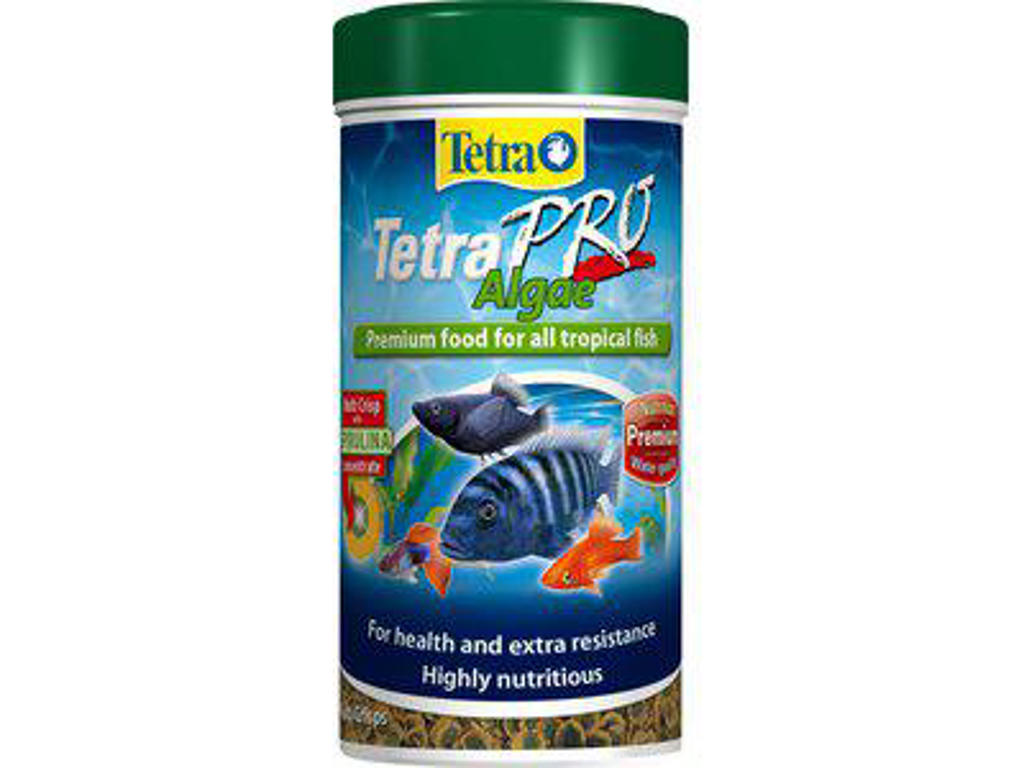 TETRA PRO ALGAE 250ML
