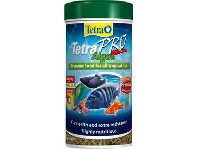 TETRA PRO ALGAE 250ML