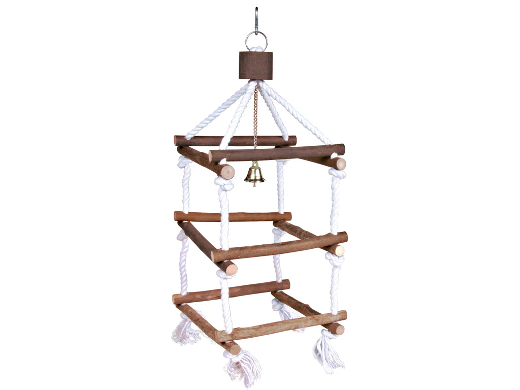 Tov-Tårn, Natur, Large