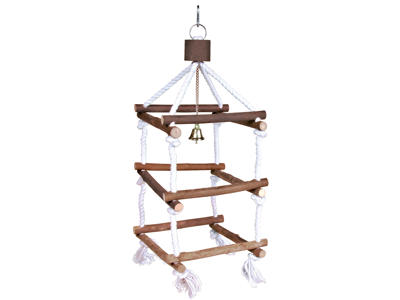 Tov-Tårn, Natur, Large