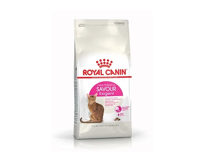 Royal Canin Savour Exigent Adult 2 kg – Tørfoder til kræsne voksne katte