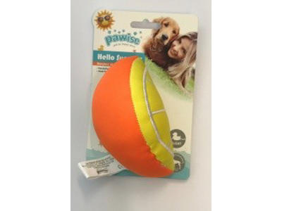 Sommerleg citron flydende