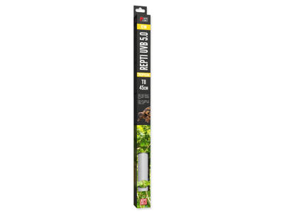 Repti Planet pære UVB 5.0 45cm 15W