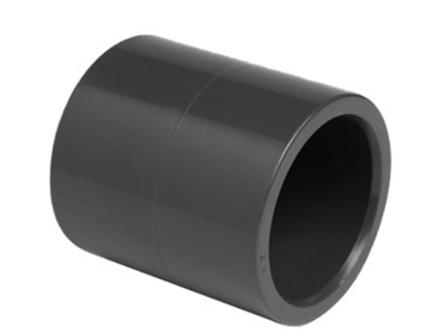 PVC SAMLESTYKKE 16mm