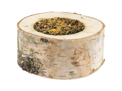 Nature land skål med urter 120g