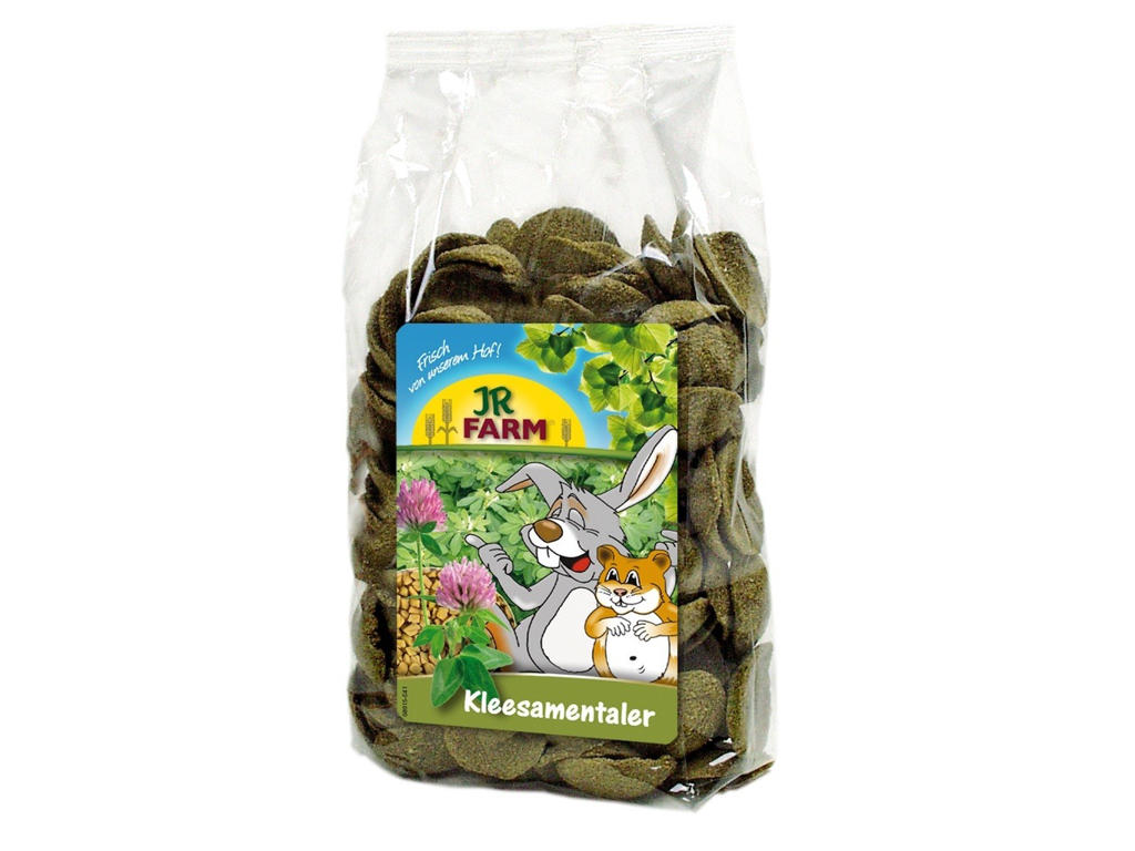 JR Bukkehornsdaler 200g