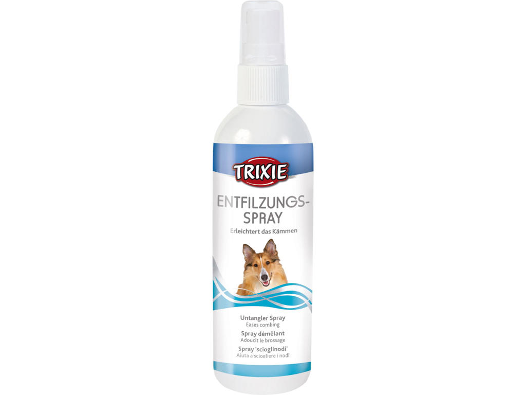 Filt fjernerspray 175 ml