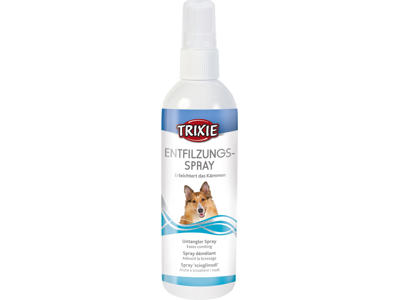 Filt fjernerspray 175 ml