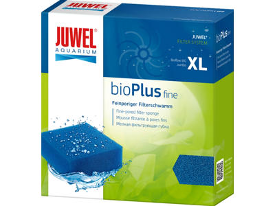JUWEL Filter svamp fin Bioflow 8.0 / Jumbo