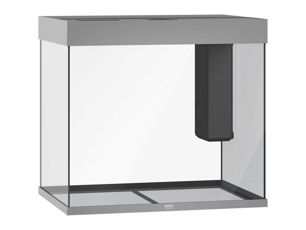 Juwel lido 200 akvarie LED grå 70x51x65cm 200L