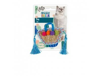 Bag Whisker Fiesta