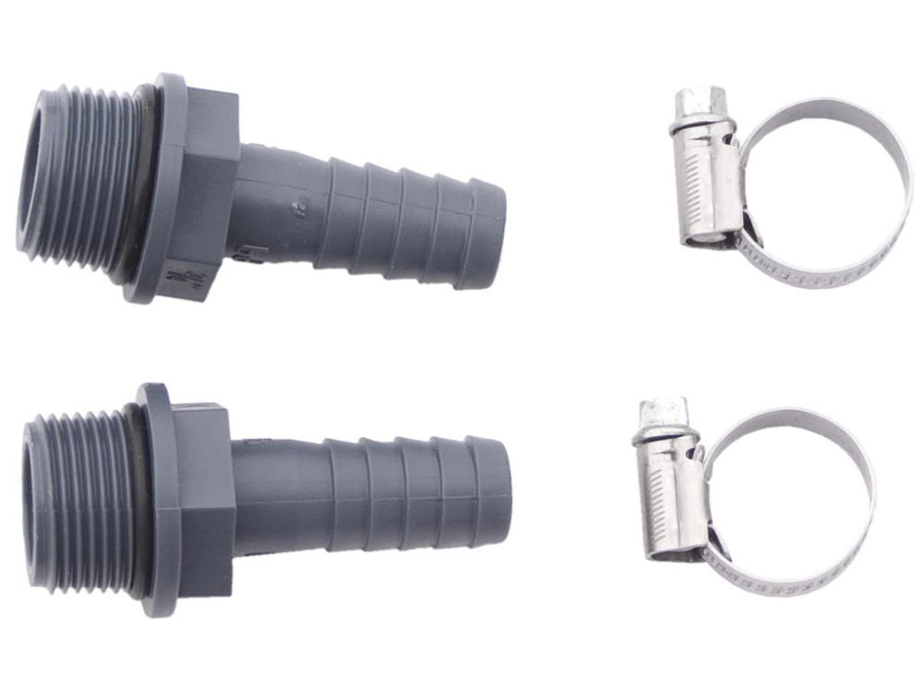 slangestudsesæt til 16/22