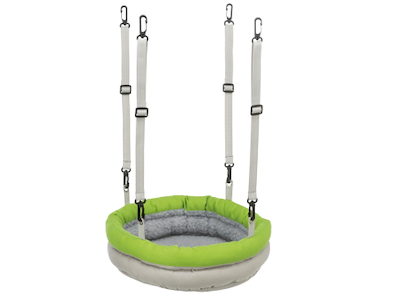 Gnaverseng til ophængning, 30 × 8 × 25 cm