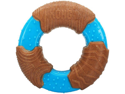 KONG CORESTRENGTH BAMBOO RING S Ø11,5x2,5CM