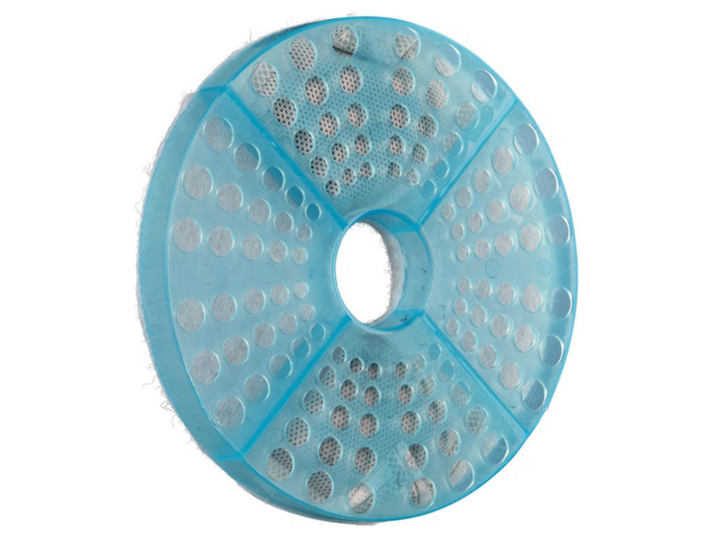 Active carbon spare filter for # 24464, 2 pcs