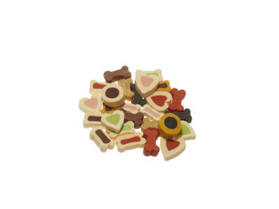 Soft-Snack Candy-Mix 1,8 kg.