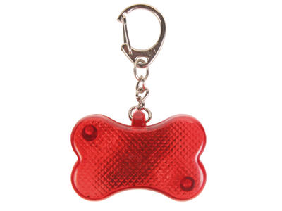 Flasher til hunde m.3 funkt.