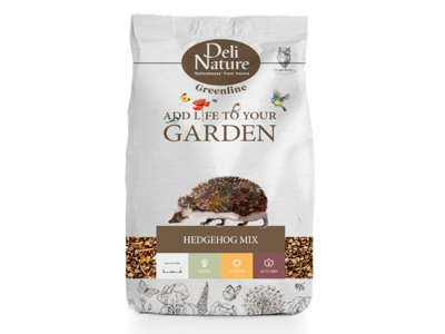 GL Pindsvin Mix 600gr