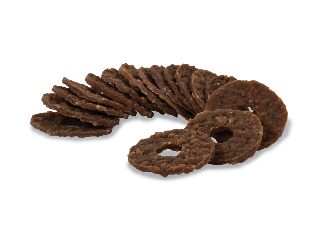  Busy Buddy Treat Rings Refills - B