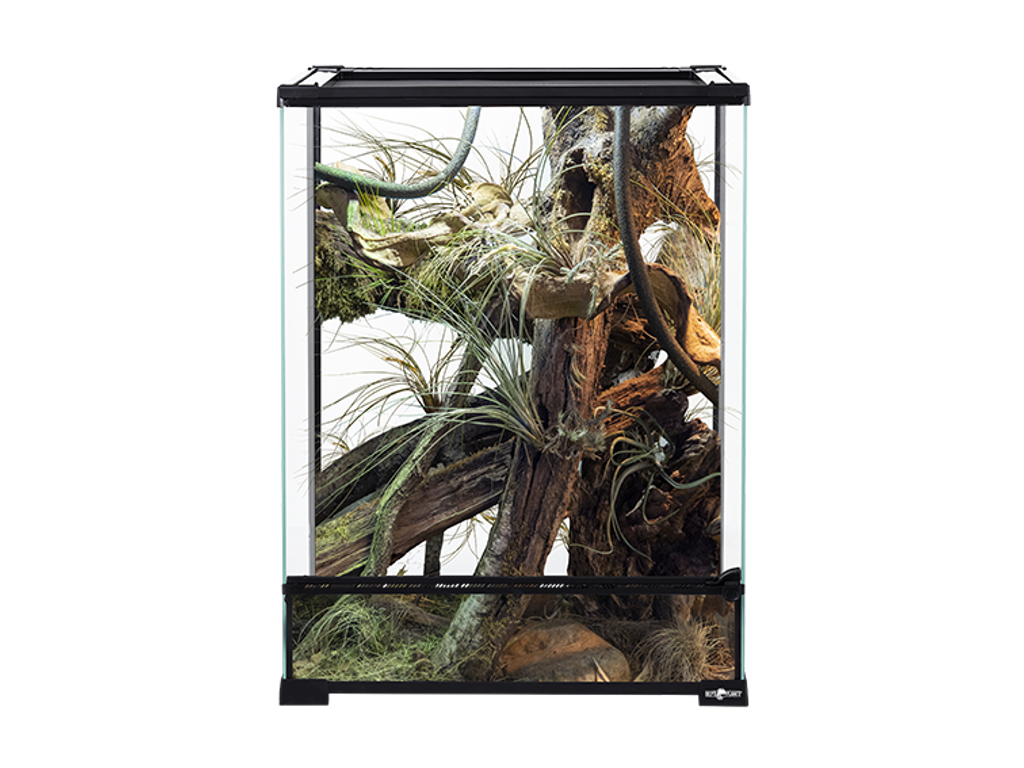 Terrarium 30x30x45cm