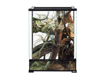 Terrarium 30x30x45cm