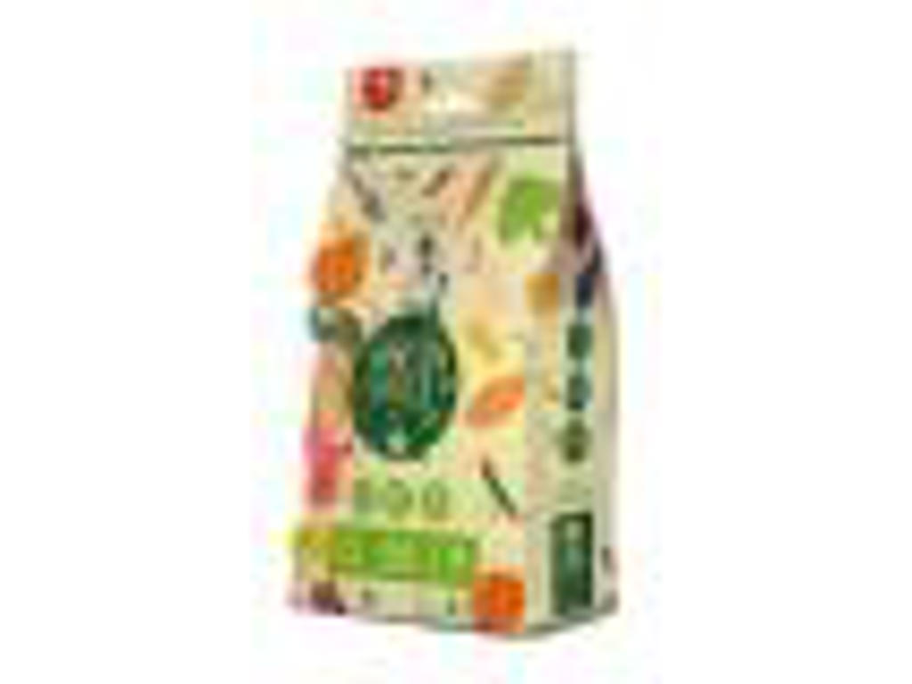 GardenBites Veggie Friends 6cm. ps.18 stk.