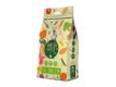 GardenBites Veggie Friends 6cm. ps.18 stk.