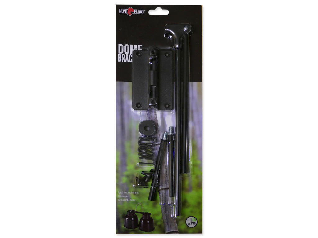 Repti Planet lampe fixed support