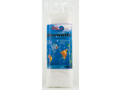 Filtervat 500g