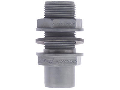 Gennemføring til move 1 x 3/4