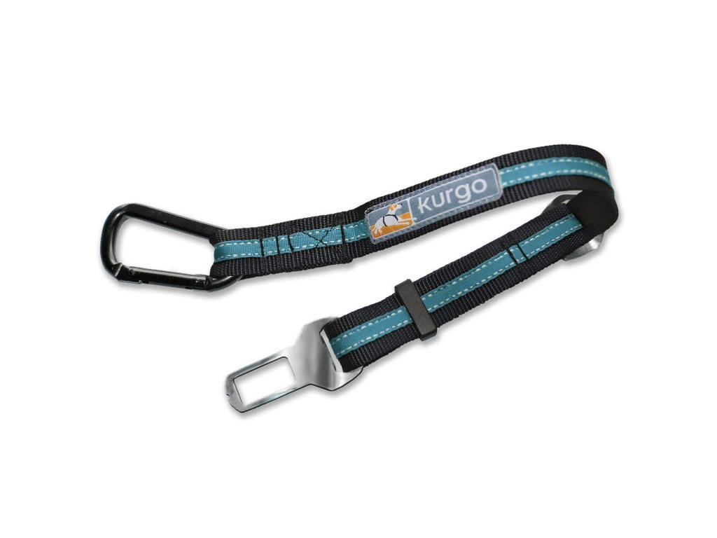 Kurgo sikkerhedssele strop blå